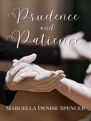 cover image of Prudence and Patience